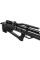 Повітряна редукторна PCP гвинтівка ASELKON MX10-S BLACK кал. 4.5
