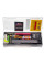 Набір Pro-Shot Rifle Classic Box Kit для чистки зброї кал. 30