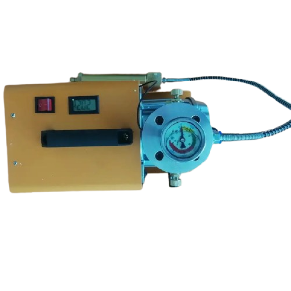Електричний компресор високе давлення 30MPA (300 АТМ) насос PCP ELECTRIC AIR СМАС 220V
