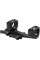 Кріплення-моноблок Warne QD X-Skeleton Mount. d - 34 мм. Ultra High. Weaver/Picatinny