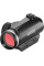 Прилад коліматорний Hawke Vantage 1x25 - Weaver. Сітка 3 MOA Dot