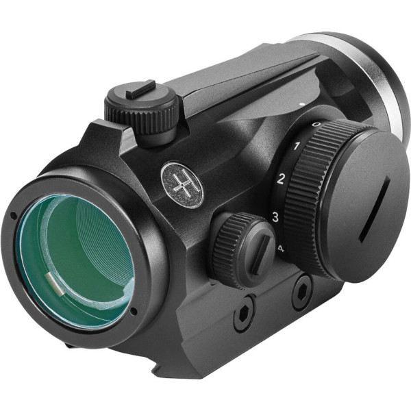 Прилад коліматорний Hawke Vantage 1x25 - Weaver. Сітка 3 MOA Dot