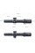 Приціл оптичний Vector Optics Continental 1-6x28. Сітка BDС з підсвічуванням